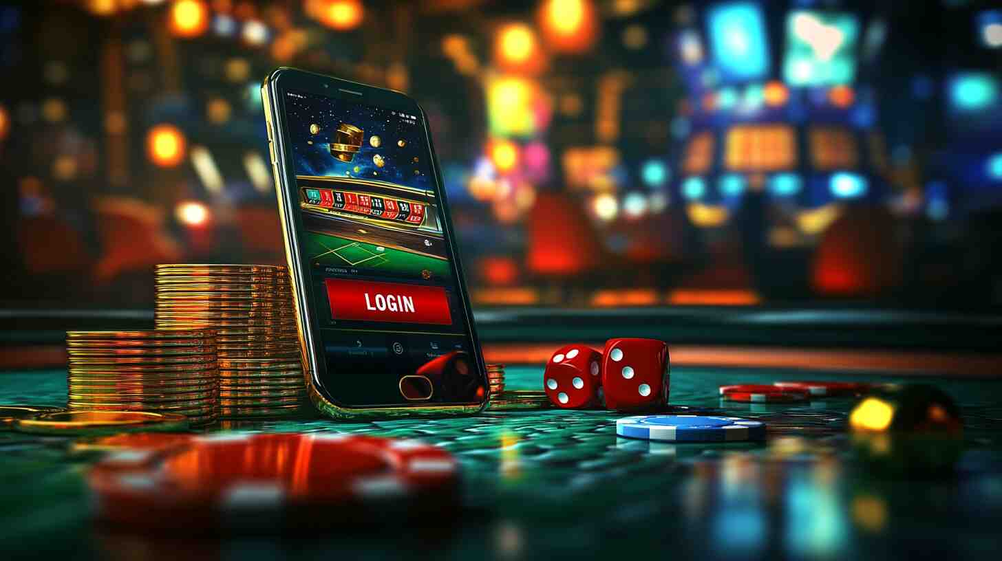 Login at casino 4899BET Now
                              